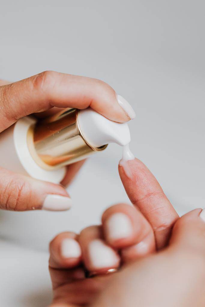 Water-Based Serums