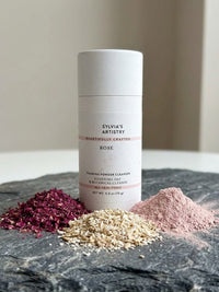 Foaming Powder Cleanser