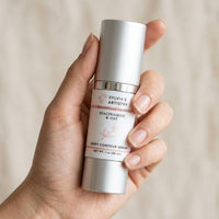 Niacinamide + Oat Dewy Contour Serum