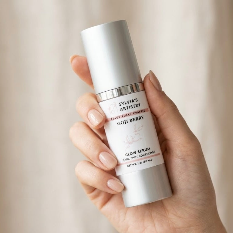 Goji Berry Glow Serum