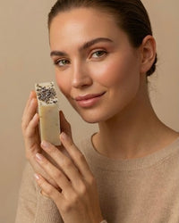 Sylvia’s Lavender Oatmeal Soap