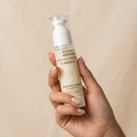 Turmeric Cleansing Cream