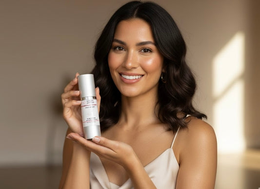 Goji Berry Glow Serum