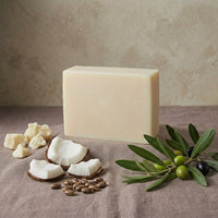 Sylvia's Original Handmade Soap