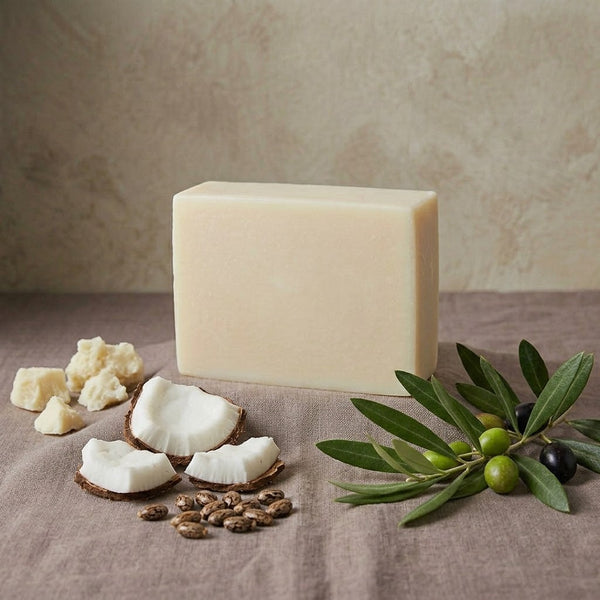 Sylvia's Original Handmade Soap