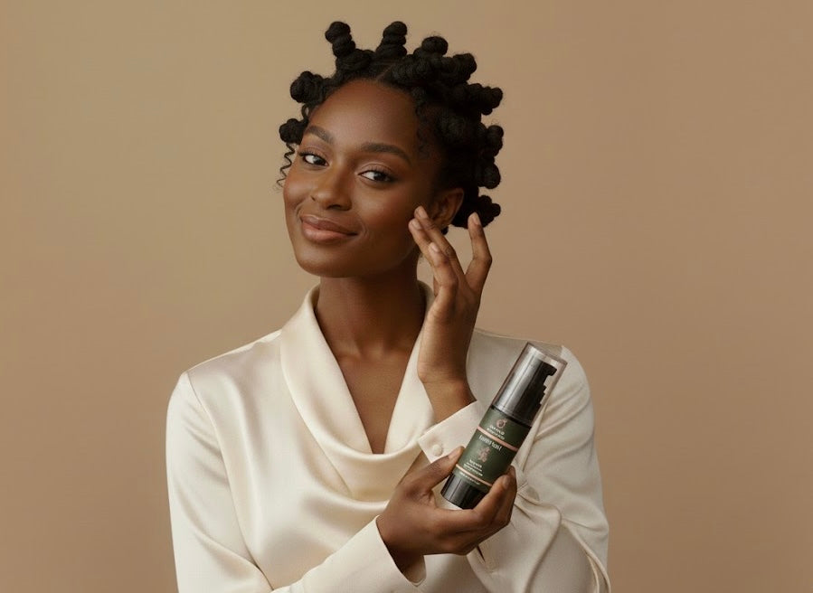 Lipid Veil Barrier Repair Oil  Bakuchiol & CoQ10