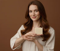 Sylvia's Original Handmade Soap