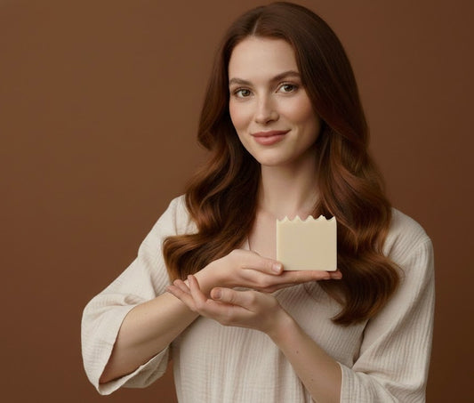 Sylvia's Original Handmade Soap