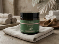 Sylvia's Whipped Emulsified Body Butter