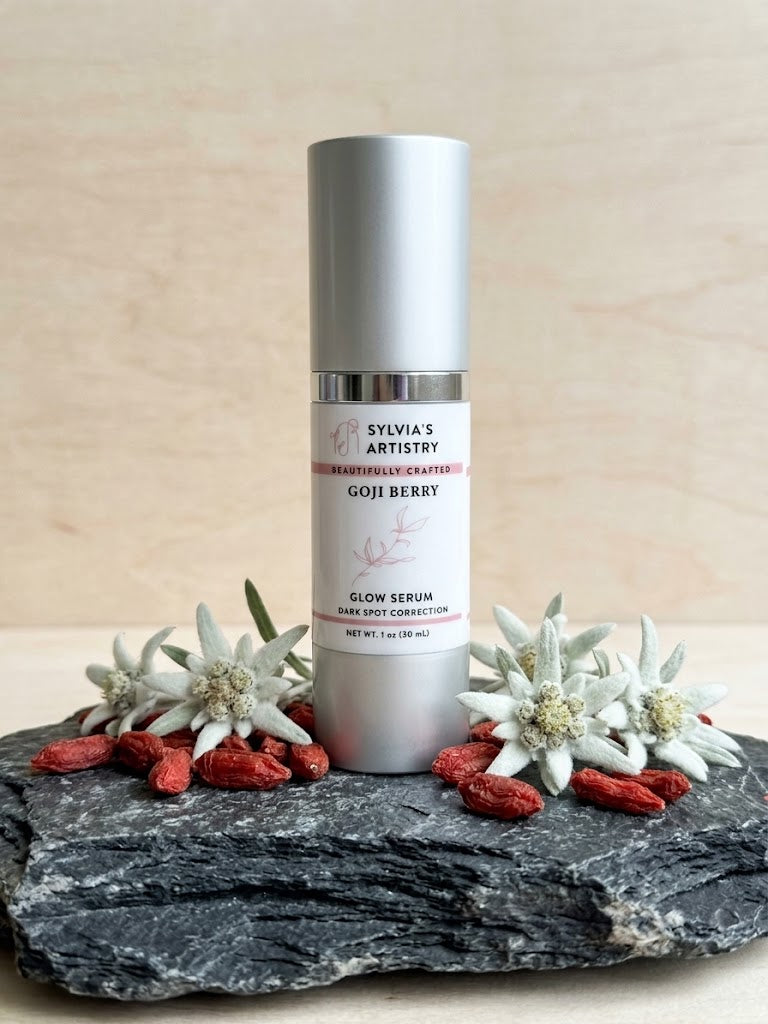 Goji Berry Glow Serum