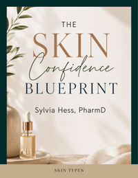The Skin Confidence Blueprint - Skin Types