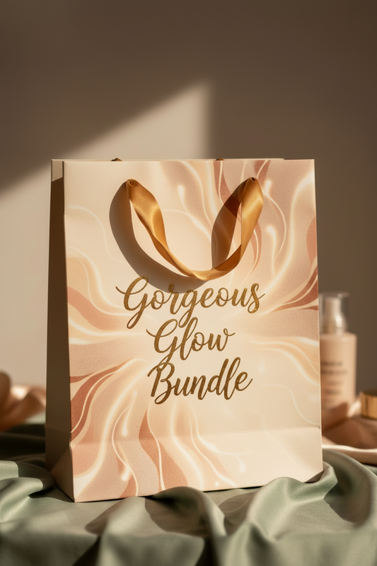 Glow Gorgeous Bundle