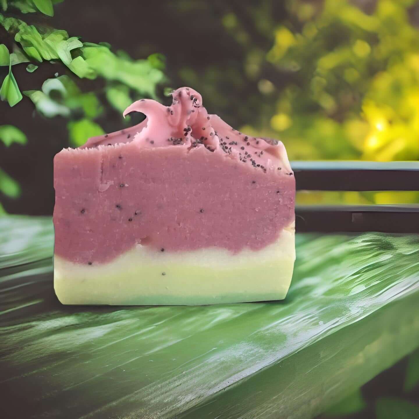 watermelon soap, watermelon taffy