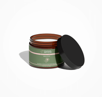 Sylvia's Whipped Emulsified Body Butter