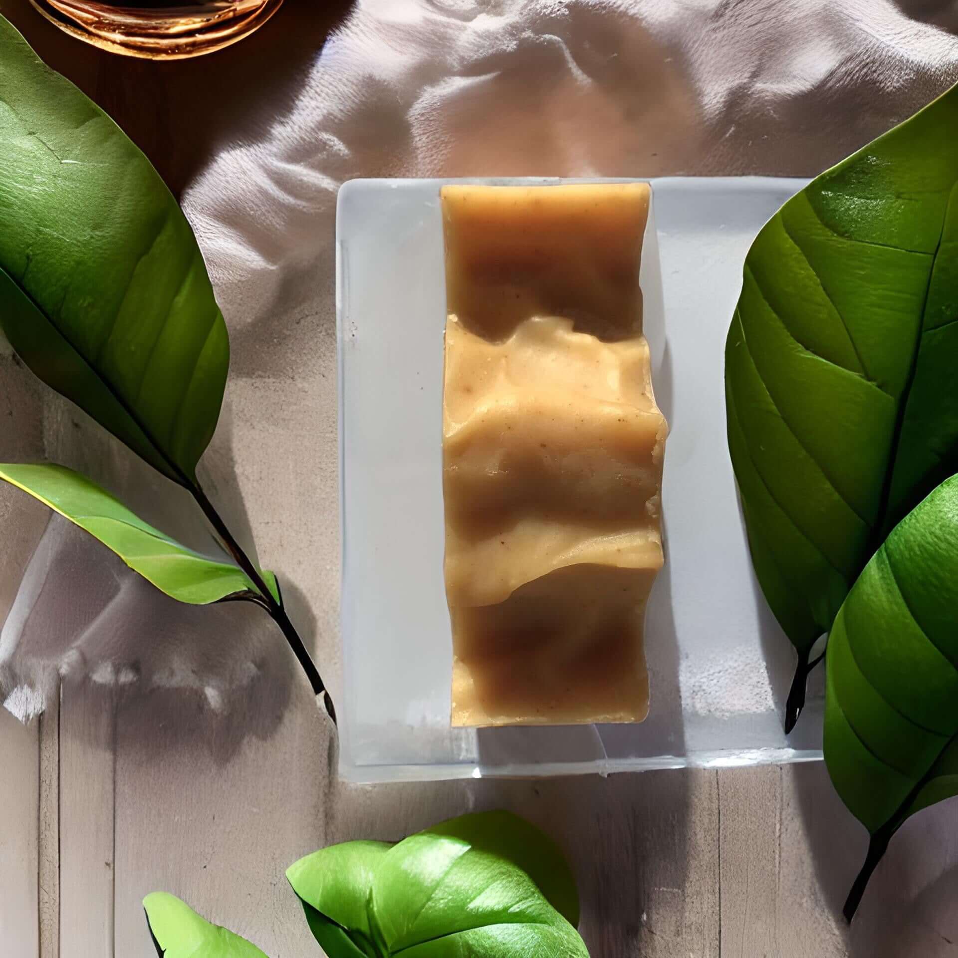 turmeric, ginger and honey soap natural skincare brand, skincare routine, essential oils for acne, hyperpigmentation and normal skin, pharmacist-formulated, holiday, birthday gift, skincare routine